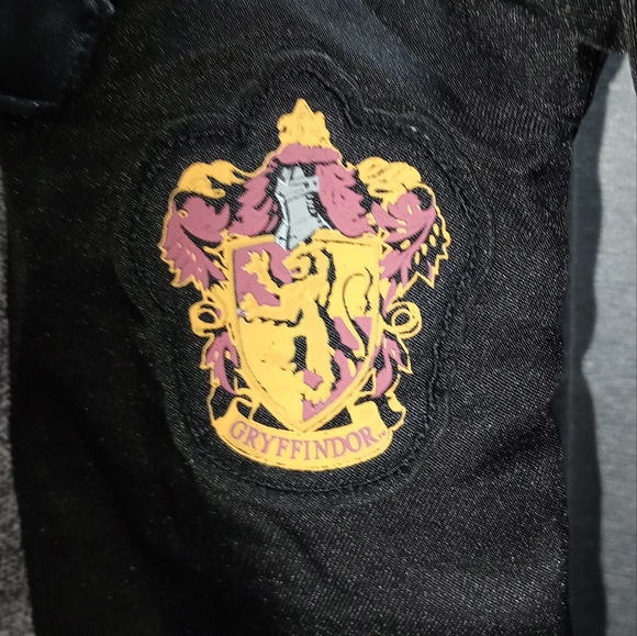 New Harry Potter Cape - Picture 5 of 5